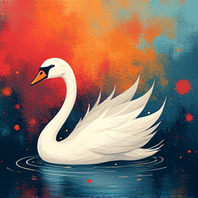 Swan Diary