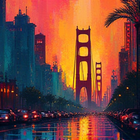 San Francisco