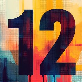 12