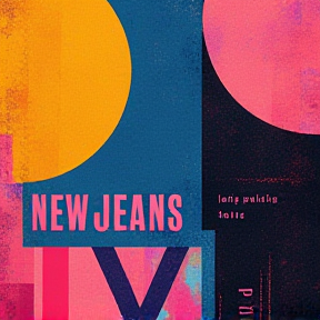 Newjeans