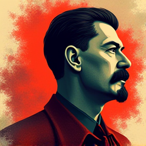 Stalin's Rise