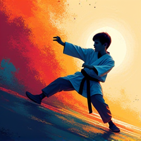 Master Fjell's Tae Kwon Do