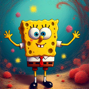 Spongebob