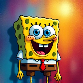 Spongebob