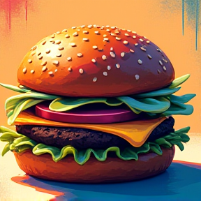 Burger