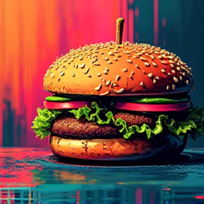 Burger