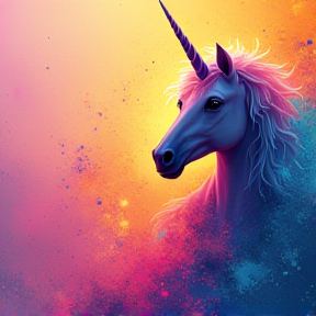 Unicorn Dreams