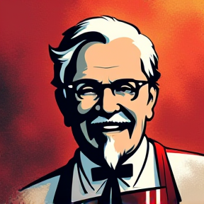 Fuck kfc