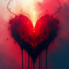 Haunted Heart