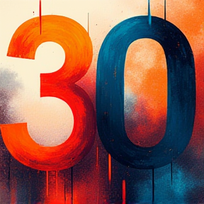 30