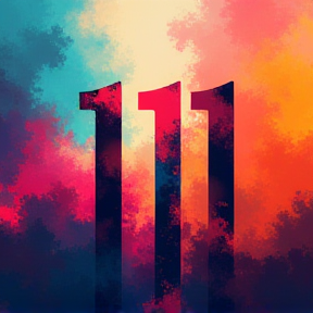 111