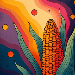 corn