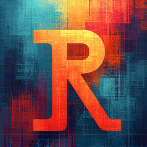 R