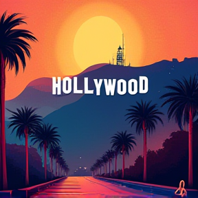 Hollywood