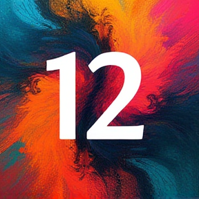 12