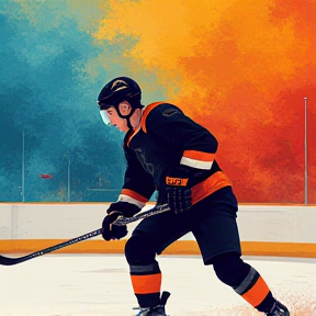 Hockey Dreams