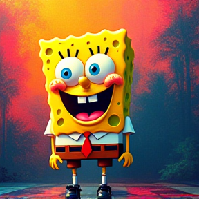 spongebob squarepants 