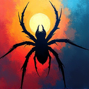 The Spider Dance