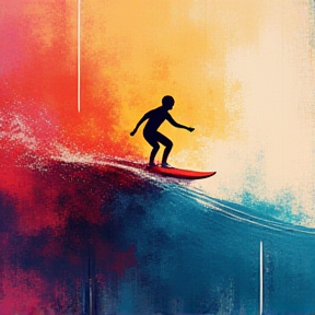 Surfing