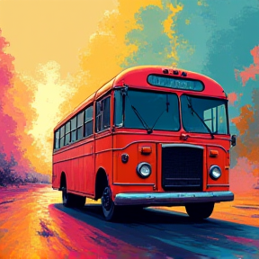 Bus