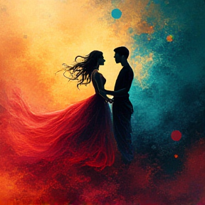 Dance of Desire