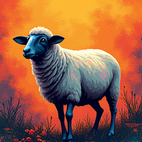 Sheep 2