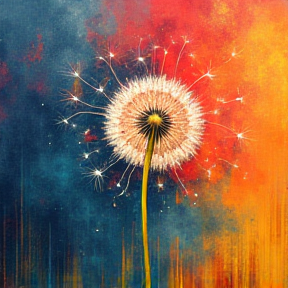 Dandelion Dreams