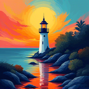 The Lighthouse