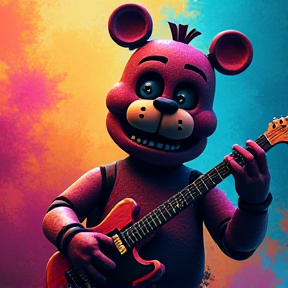 Ночь в FNAF