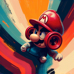 Super Mario Funk