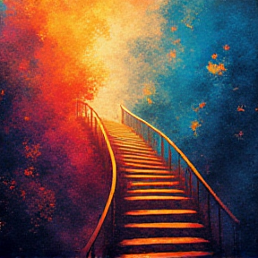 Stairway to Heaven