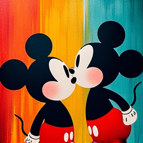 Tomato Twins: cookey and mickey 