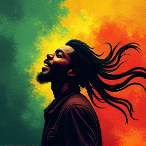 Rastaman