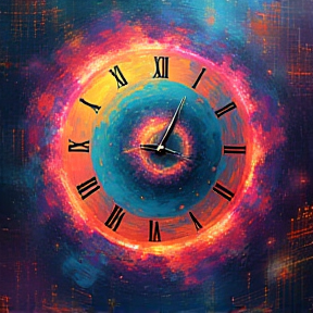 Tick Tock Love