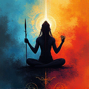 ॐ नमः शिवाय