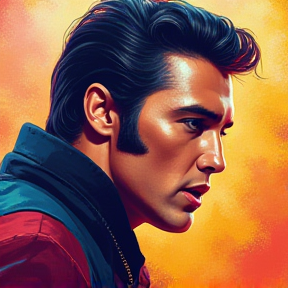 50 Elvis mix