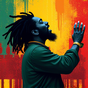 Rastaman's Praise