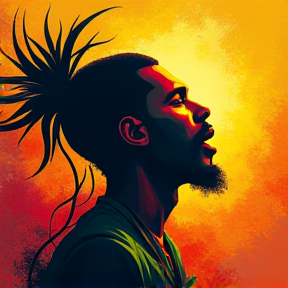 Rastaman's Praise