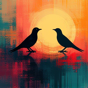 Two Birds