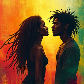 Reggae lovers