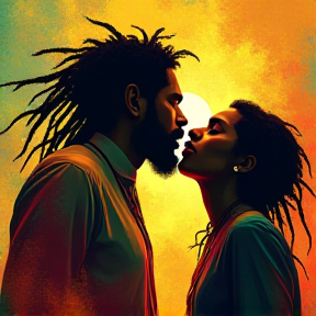 Reggae lovers