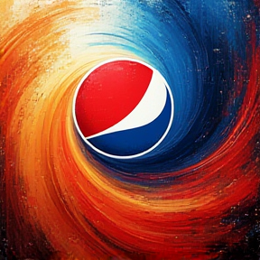 Pepsi Beats Coke