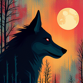 Howl at the Moon