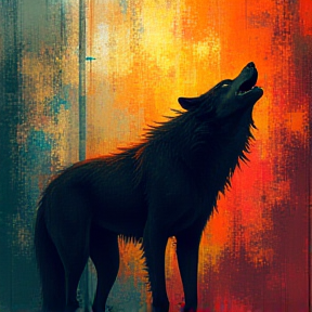 Howl at the Moon