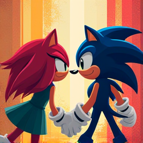 Sonic vs Jane