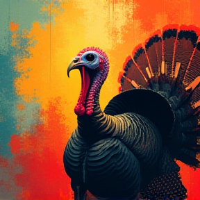 Tom Turkey's Lament