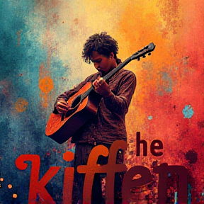 THE ''KIFFEN'' 