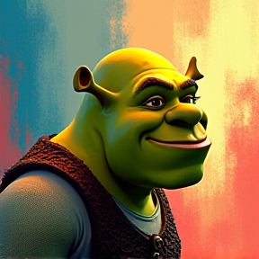 Shrek