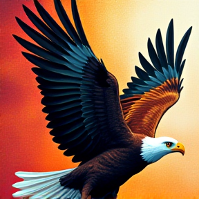 Eagles Soar - cumbia