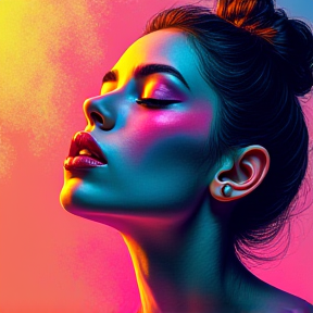 neon dreams